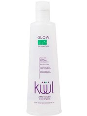Незмивний лосьйон з шовком для посічених кінчиків волосся Kuul Glow Me Silk Lotion, 150 мл