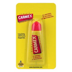 Бальзам для губ Carmex классический 10 г