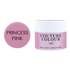 Крем-гель будівельний Couture Colour Builder Cream Gel Princess pink 15 мл