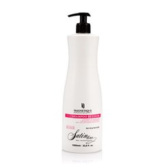 Шампунь для захисту кольору волосся Magnetique Satin Line Shampoo Be Color 1000мл
