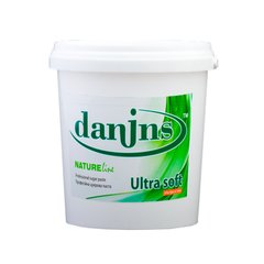 Професійна цукрова паста для депіляції "Ультрам'яка" Danins Sugar Paste Ultra Soft 500 г