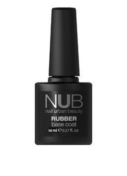 Каучукова основа під гель-лак 00 Rubber Base Coat NUB 8 мл