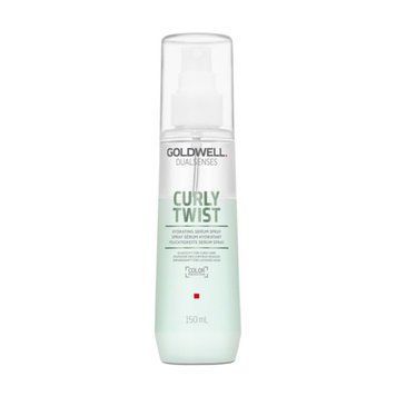 Спрей-cиворотка для волосся Goldwell DSN Curly Twist для кучерявого і хвилястого волосся 150 мл