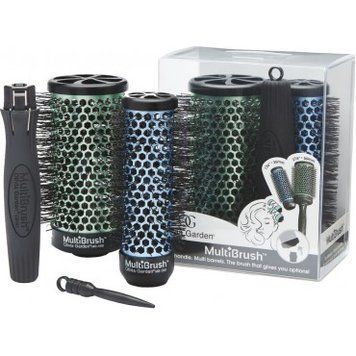 Набір Olivia Garden MuliBrush Kit 3 шт