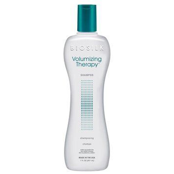 Шампунь для надання об'єму BioSilk Volumizing Therapy Shampoo 355 мл