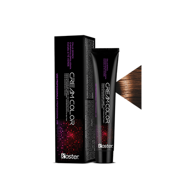 Крем-фарба для волосся Koster Cream Color 8.4 100мл