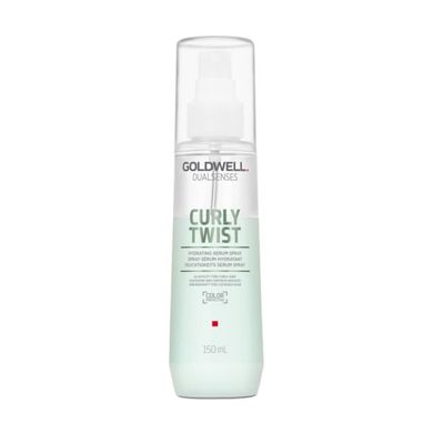 Спрей-cыворотка для волос Goldwell DSN Curly Twist для вьющихся и волнистых волос 150 мл