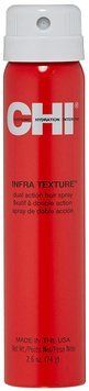 Лак для волосся подвійної дії CHI Infra Texture Dual Action Hair Spray 74 г