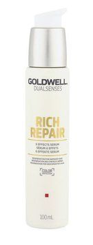 Сироватка для волосся Goldwell DSN Rich Repair для сухого та пошкодженого волосся 100 мл