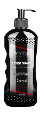 Лосьон после бритья Totex After Shave Lotion Stream 350 мл