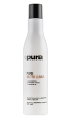 Шампунь для блиску сухого волосся Nutri Lumia Pura Kosmetica 250 мл
