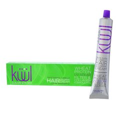 Фарба для волосся KUUL 10.1, 90мл