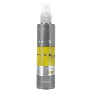 Маска для волосся з кератином й аргановою олією Erayba HydraKer K10 Keratin Total Mask 150 мл