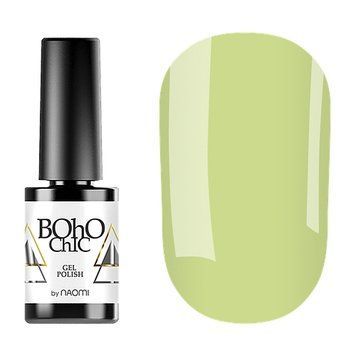 Гель-лак Boho Chic 008 6 мл