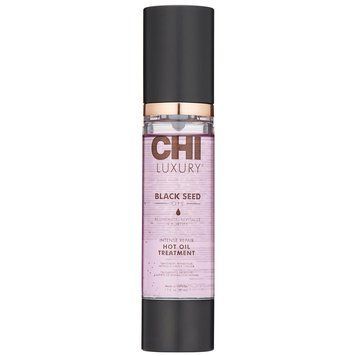 Еліксир для волосся з олією чорного кмину CHI Luxury Black Seed Oil Intense Repair Hot Oil Treatment 50 мл