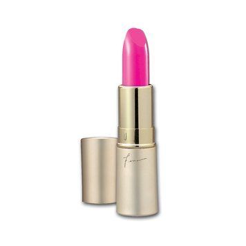 Помада для губ стойкая сияющая New 24 Isehan Ferme Proof shiny rouge 3,8 г
