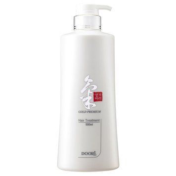 Кондиционер увлажняющий Daeng Gi Meo Ri Gold Premium Treatment 500 мл