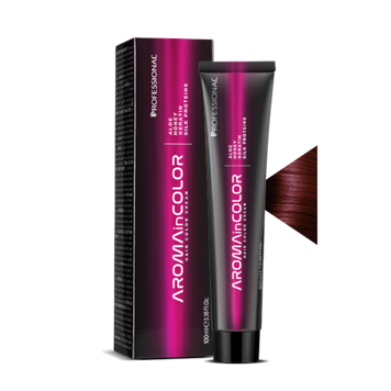 Крем-краска 6.5 Aroma in color Professional 100 мл