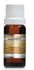 Олія Ши Saryna Key Damage repair Light для відновлення тонкого волосся 10 мл