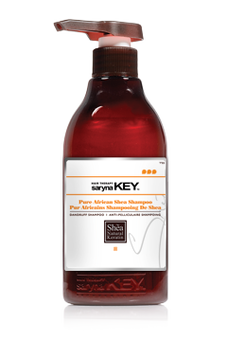 Шампунь від лупи Saryna Key Unique Pro Dandruff Shampoo 500 мл