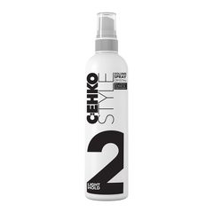 Спрей для об'єму волосся C: EHKO Style Volume Spray Crystal 300 мл