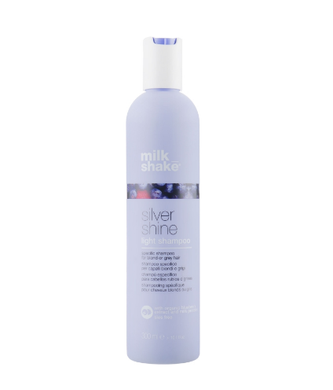 Шампунь для светлых волос Milk_Shake Silver Shine Light Shampoo 300 мл