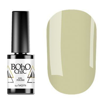 Гель-лак Boho Chic 009 6 мл