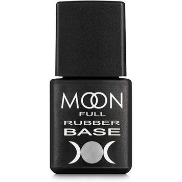 Гель-лак Basa rubber Moon 8 мл