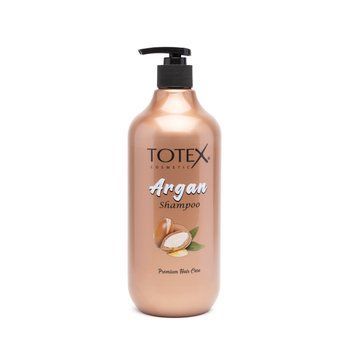 Шампунь для волос Shampoo Argan Totex Cosmetic 750 мл