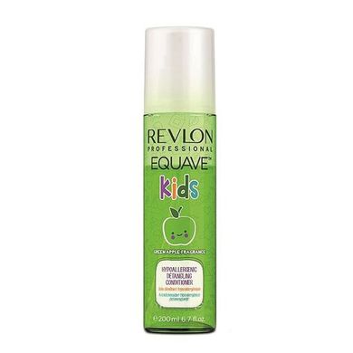 Несмываемый кондиционер для детских волос Revlon Equave Kids Conditioner 200 мл