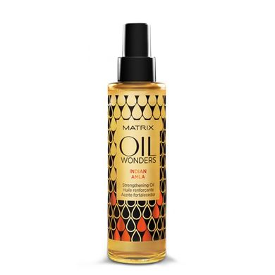 Укрепляющее масло для волос Matrix Oil Wonders Indian Amla 150 мл