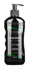 Лосьйон після гоління Totex After Shave Lotion Wizard 350 мл