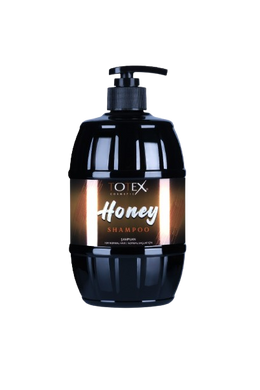 Шампунь для волос медовый Shampoo Honey Totex Cosmetic 750 мл