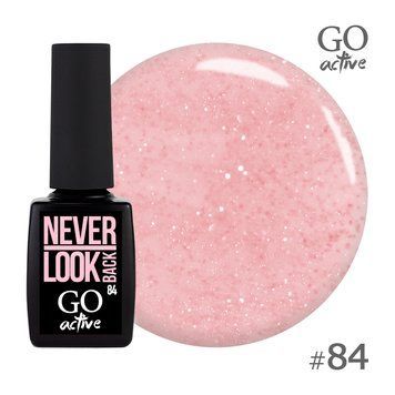 Гель-лак №84 GO ACTIVE 10 мл