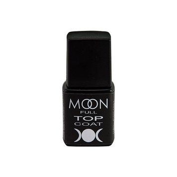 Гель-лак Top coat Moon 8 мл