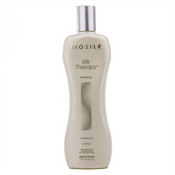 Шампунь шовкова терапія Biosilk Silk Therapy Shampoo 355 мл