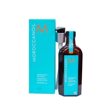 Масло восстанавливающее для всех типов волос Moroccanoil Oil Treatment for all hair type 200 мл