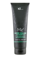 Шампунь для об'єму волосся idHair Me2 More Volume Shampoo 250 мл