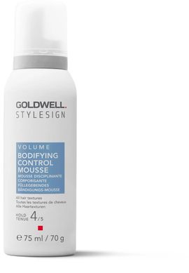 Пенка-мусс для укладки волос сильной фиксации Goldwell Stylesign Volume Bodifying Control Mousse 75 мл