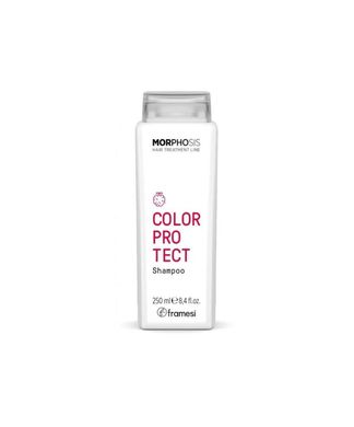 Шампунь для увлажнения и защиты цвета окрашенных волос Framesi Morphosis Morphosis Color Protect Shampoo 250 мл