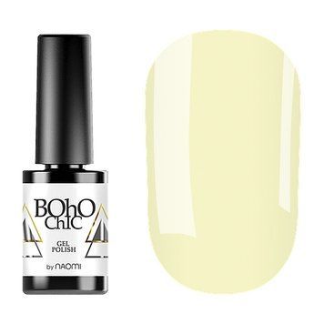 Гель-лак Boho Chic 011 6 мл