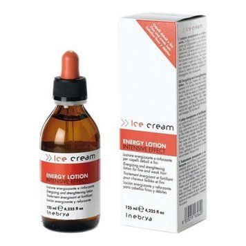 Лосьйон проти випадіння волосся Inebrya Ice Cream Energy Lotion Intensive 125 мл