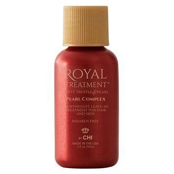 Комплекс перловий на основі шовку CHI Royal Treatment Pearl Complex 15 мл