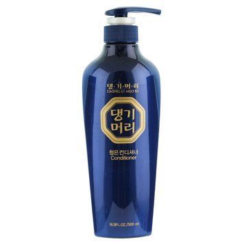Кондиционер тонизирующий для всех типов волос Daeng Gi Meo Ri ChungEun Conditioner 500 мл