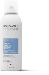 Спрей для прикорневого об'єму волосся сильної фіксації Goldwell Stylesign Volume Root Boost Spray 200 мл