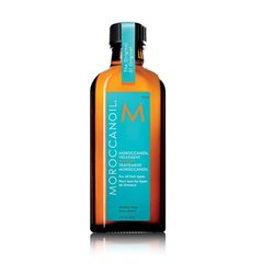Олія відновлювальна для всіх типів волосся Moroccanoil Oil Treatment for all hair type 100 мл