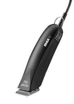 Машинка для стрижки тварин Moser Max45 1245-0077