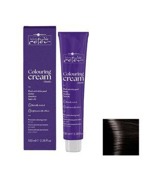 Крем-краска Hair Company Inimitable Color Coloring Cream 100 мл
