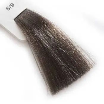 Крем-фарба Lisap LK Cream Color OPC 5/9 світлий шатен коричневий холодний 100 мл