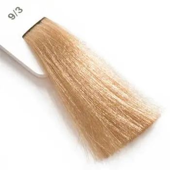 Крем-фарба Lisap LK Cream Color OPC 9/3 дуже світлий блондин золотистий 100 мл